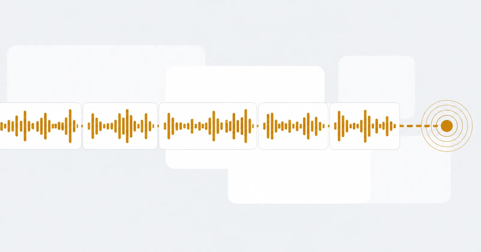 Getting to 'Near Enough' Live Transcription